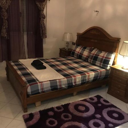 Appartement Familal A Trois Chambres En Face Marjane & Hotel Ahlen Tangier Exterior photo